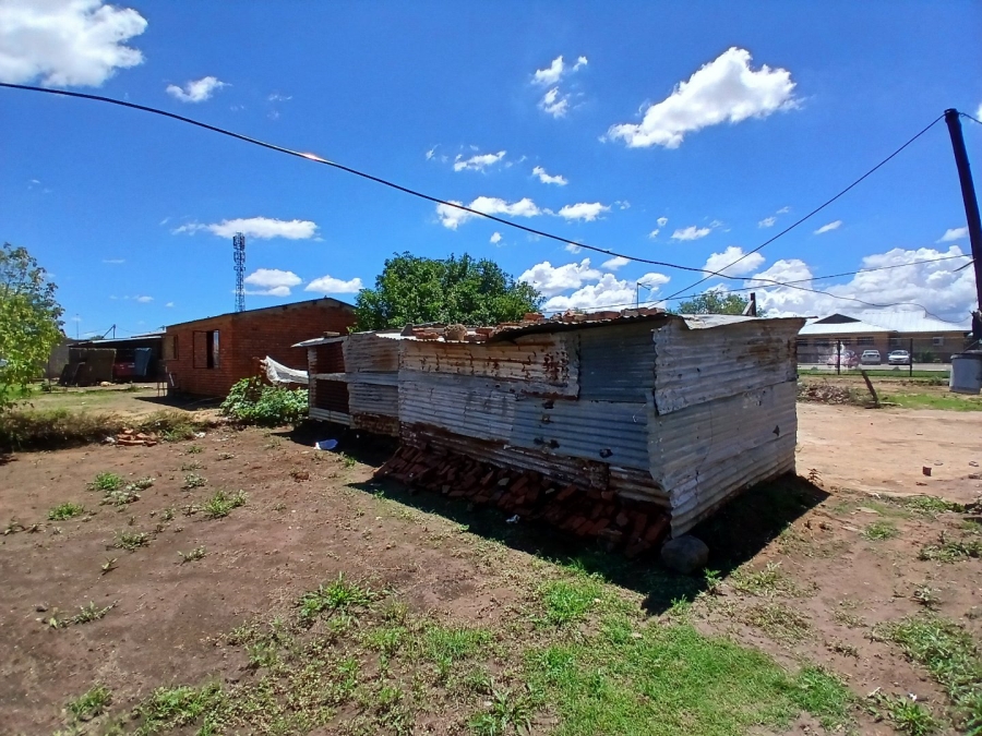 Commercial Property for Sale in Heidedal Free State